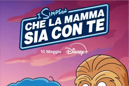 I simpson - che la mamma sia con te, nuovo corto in arrivo