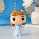 Bridgerton, che bellezza i funko pop dei protagonisti