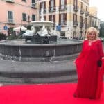 Il social world film festival 2024 è dedicato a sandra milo