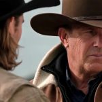 Dutton ranch cambia yellowstone: beth e rip ripartono dal texas