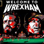 Welcome to wrexham, rinnovata per la stagione 4 nel 2025