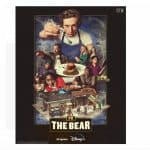 The bear: arriva la terza stagione su disney +