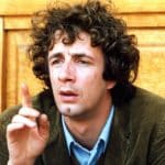 Francesco nuti: ritratto di un attore