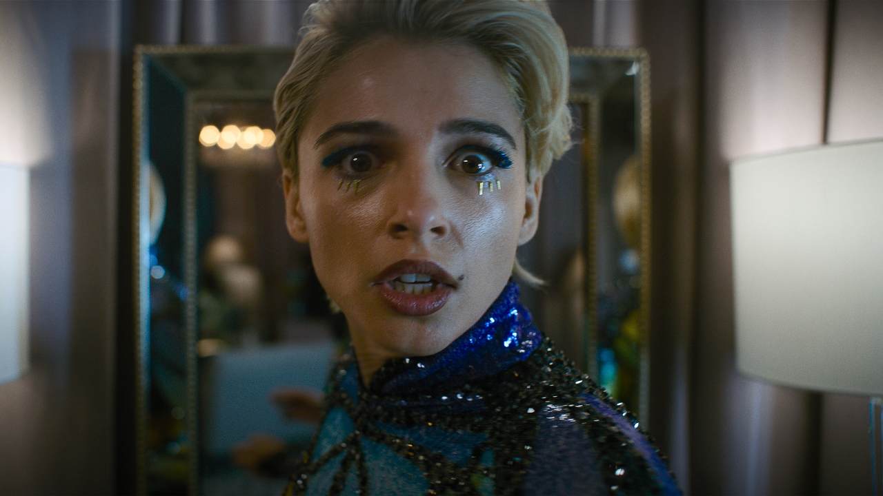 Smile 2 trailer e poster, ad halloween al cinema