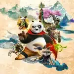 Kung fu panda 4: in dvd e blu-ray dal 20 giugno