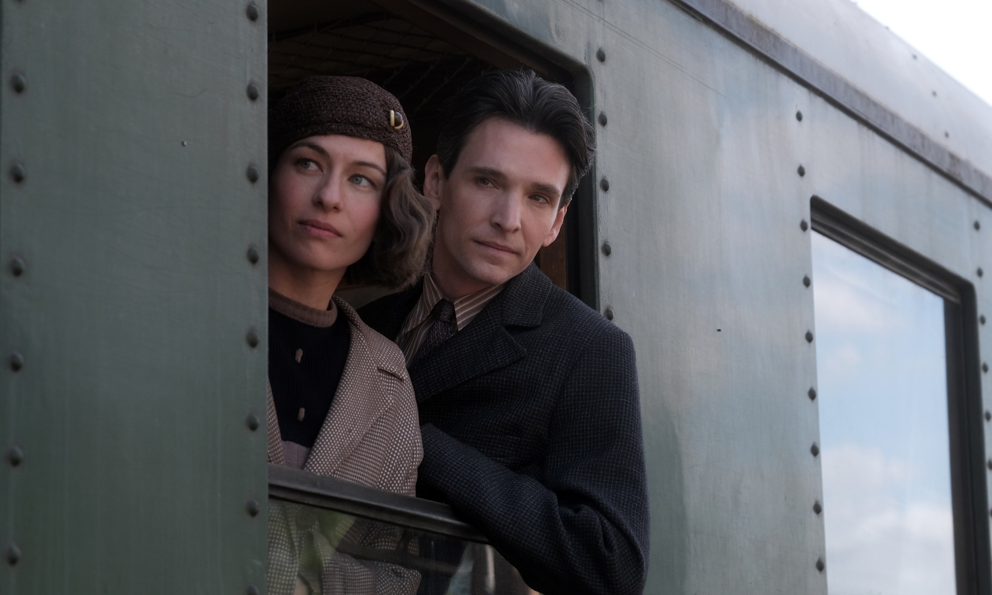 L’amore secondo kafka, dal 24 ottobre al cinema