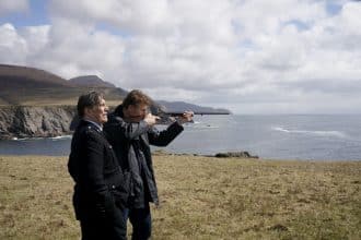 L’ultima vendetta con liam neeson, finale spiegato