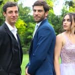 Amici per caso dal 25 luglio al cinema