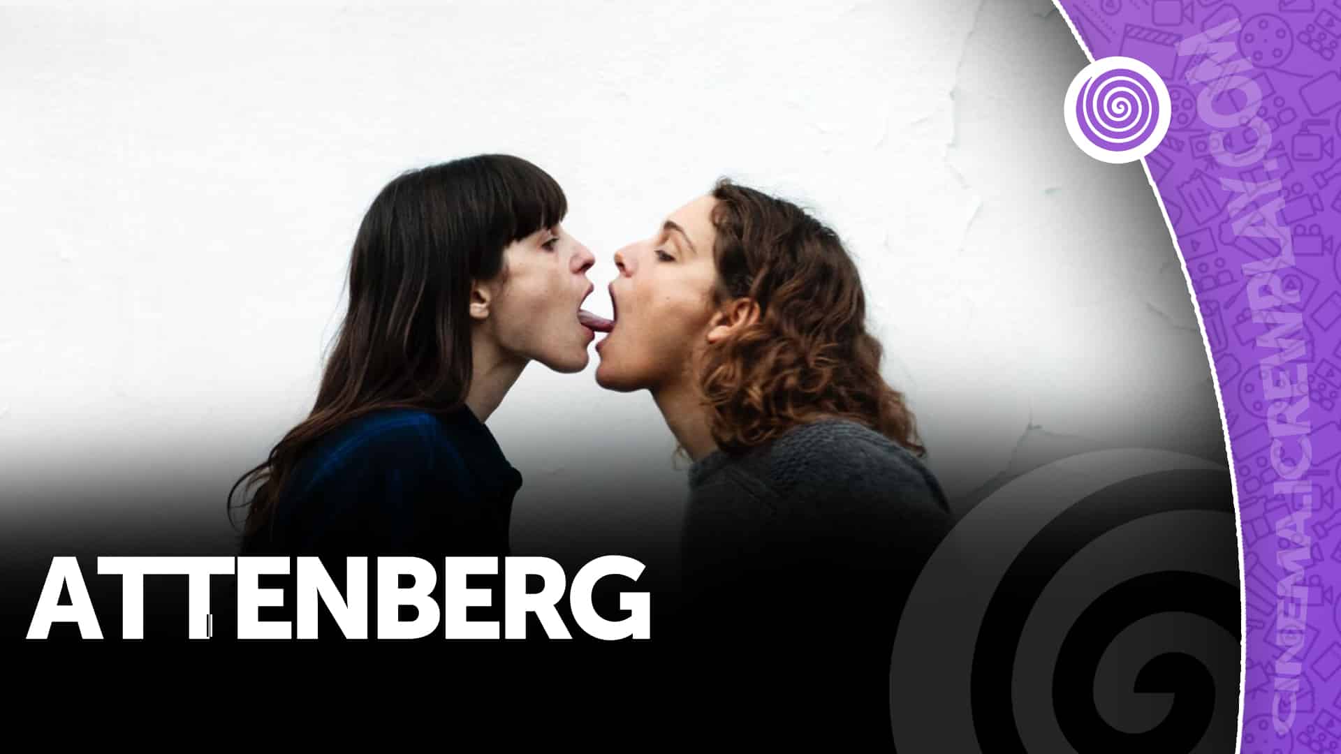 Attenberg: l'alienazione dei corpi