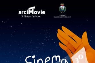 Cinema intorno al vesuvio