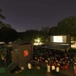 Casa del cinema: il grande cinema di luglio Casa del cinema: il grande cinema di luglio
