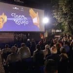 Cinema intorno al vesuvio riscopre almeno 2 grandi film