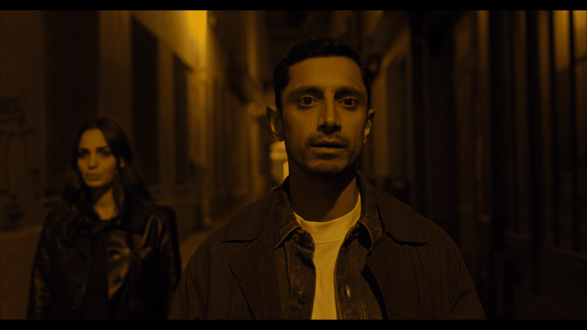 Dammi, il corto con riz amhed su mubi dal 12 luglio