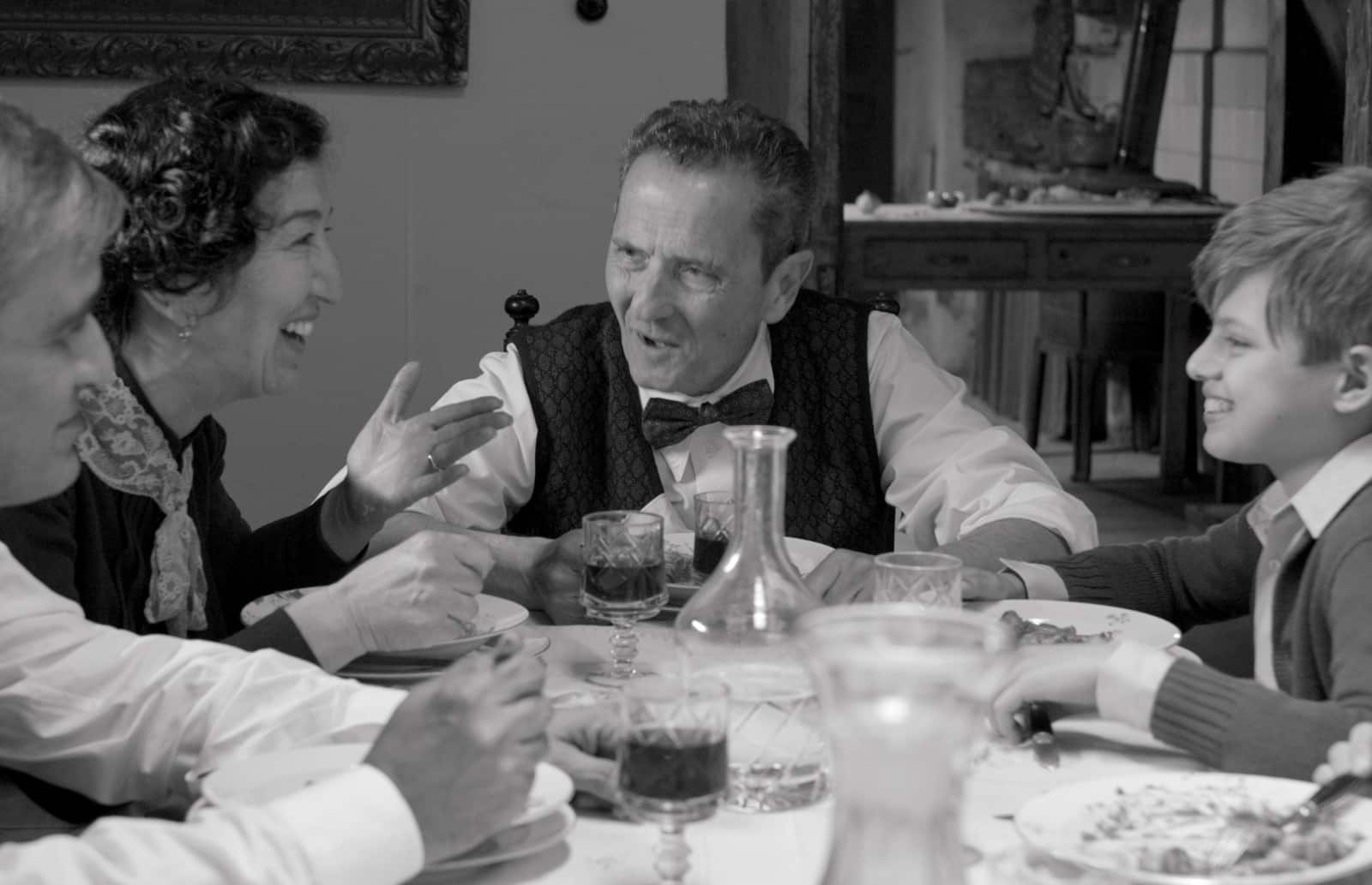 Alberto sordi: il primo docufilm sulla sua vita privata arriva al cinema il 28 giugno