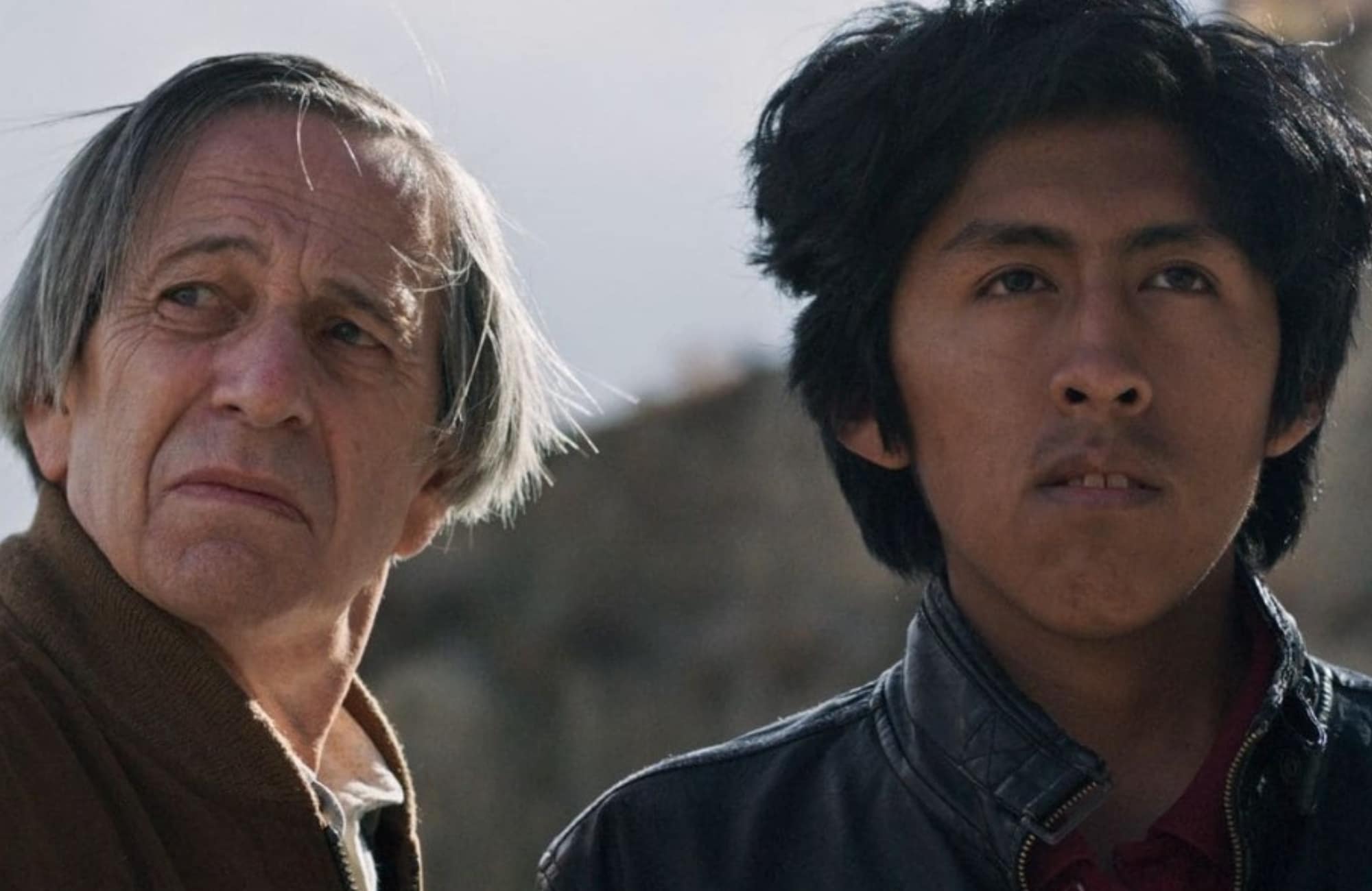 El ladron de perros, l’anteprima mondiale del film di vinko tomicic