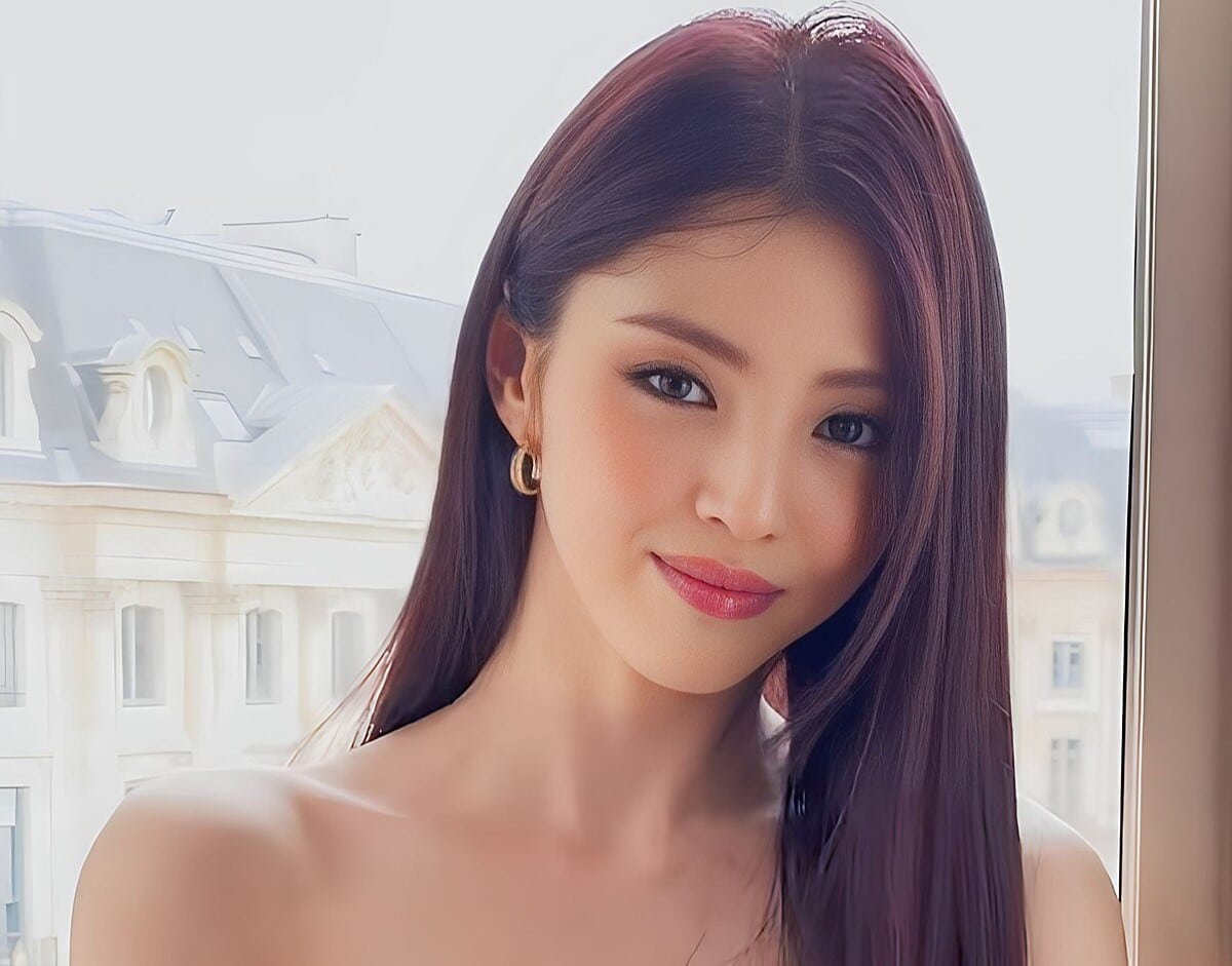 Han so-hee: ritratto di un’attrice