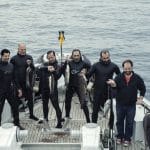Chevalier di athina rachel tsangari dal 20 giugno al cinema, ecco il trailer