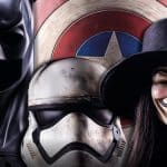 Movie icons. Oggetti dai set di hollywood in mostra fino a gennaio 2025