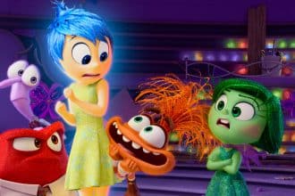 Inside out 2 in arrivo le edizioni home video