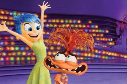 Pixar