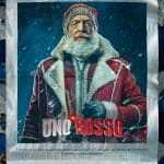 Uno rosso: il film di natale con the rock