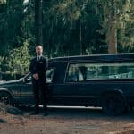 La morte è un problema dei vivi, dal 4 luglio al cinema