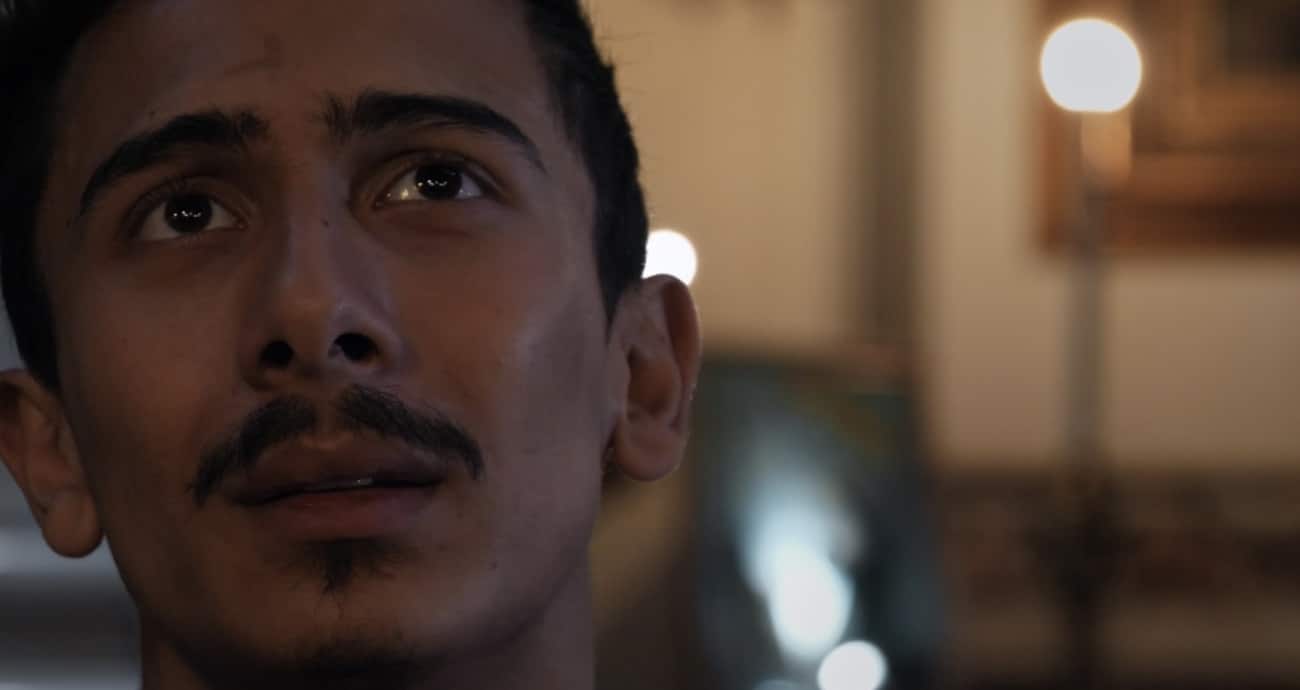 Il vangelo secondo ciretta al biografilm