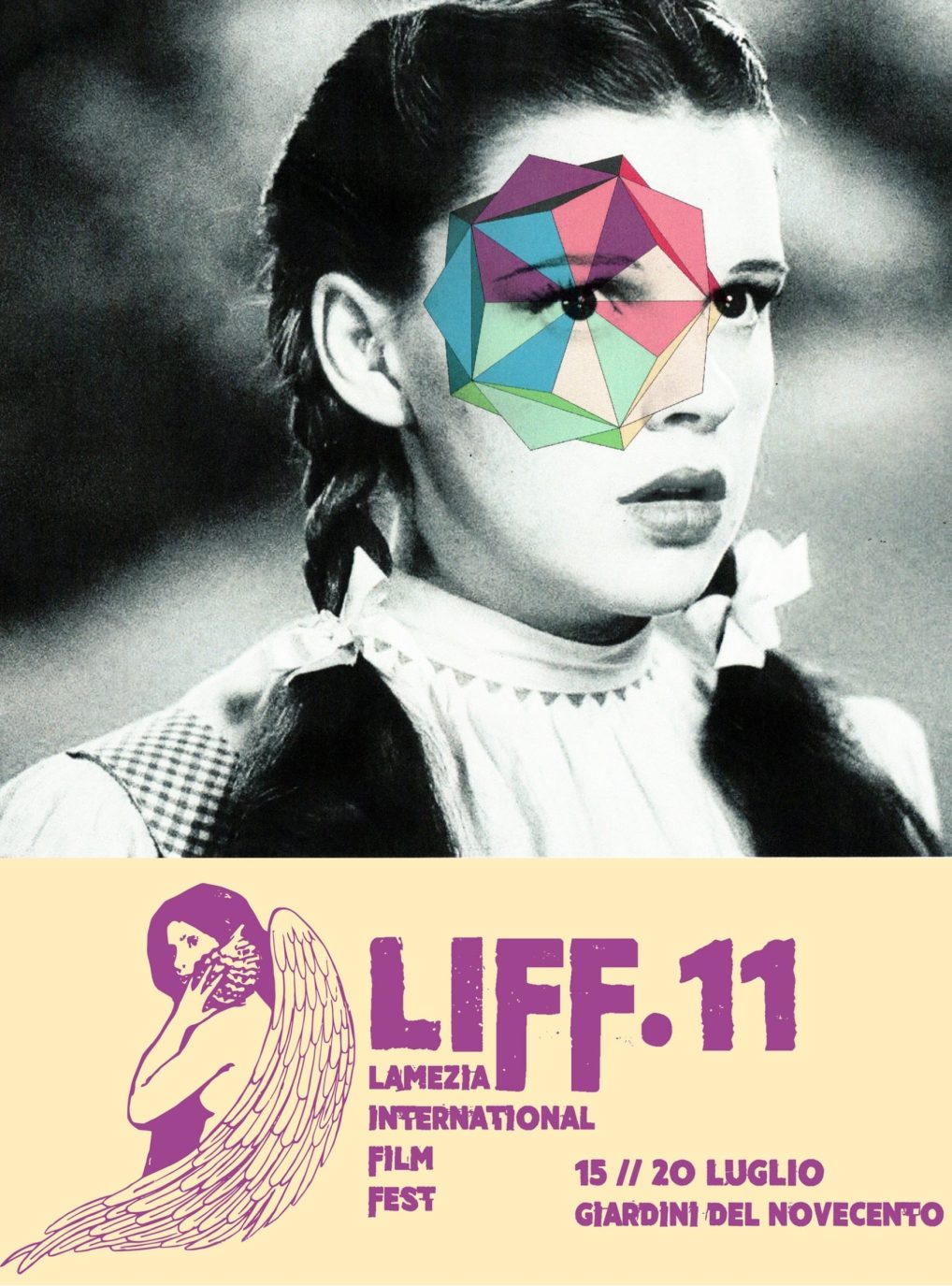 Liff11 lamezia film festival 2024 programma