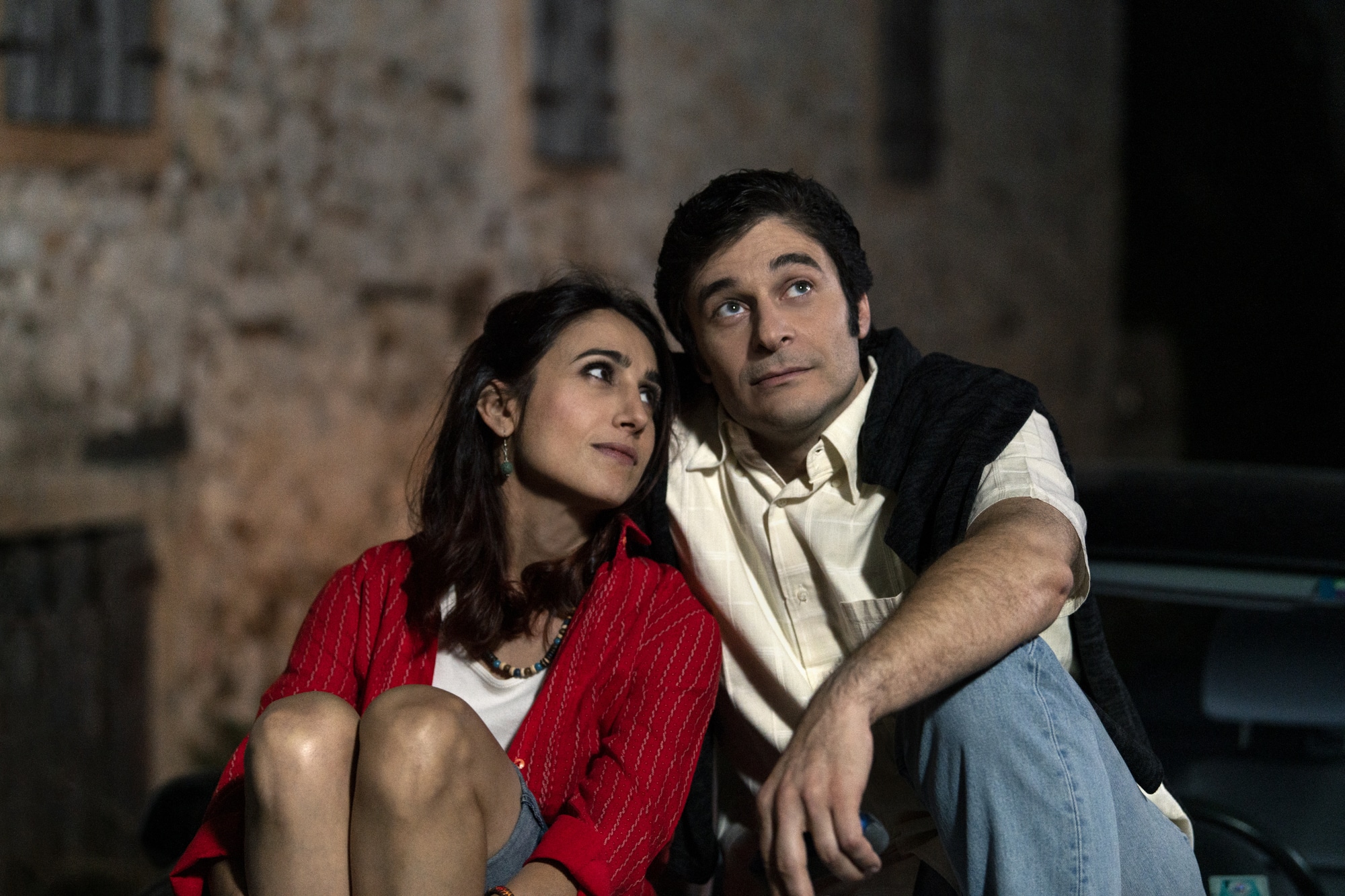 L’invenzione di noi due, i veri sentimenti nei cinema di luglio