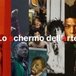 Mymovies one - lo schermo dell'arte: l'arte al servizio del cinema