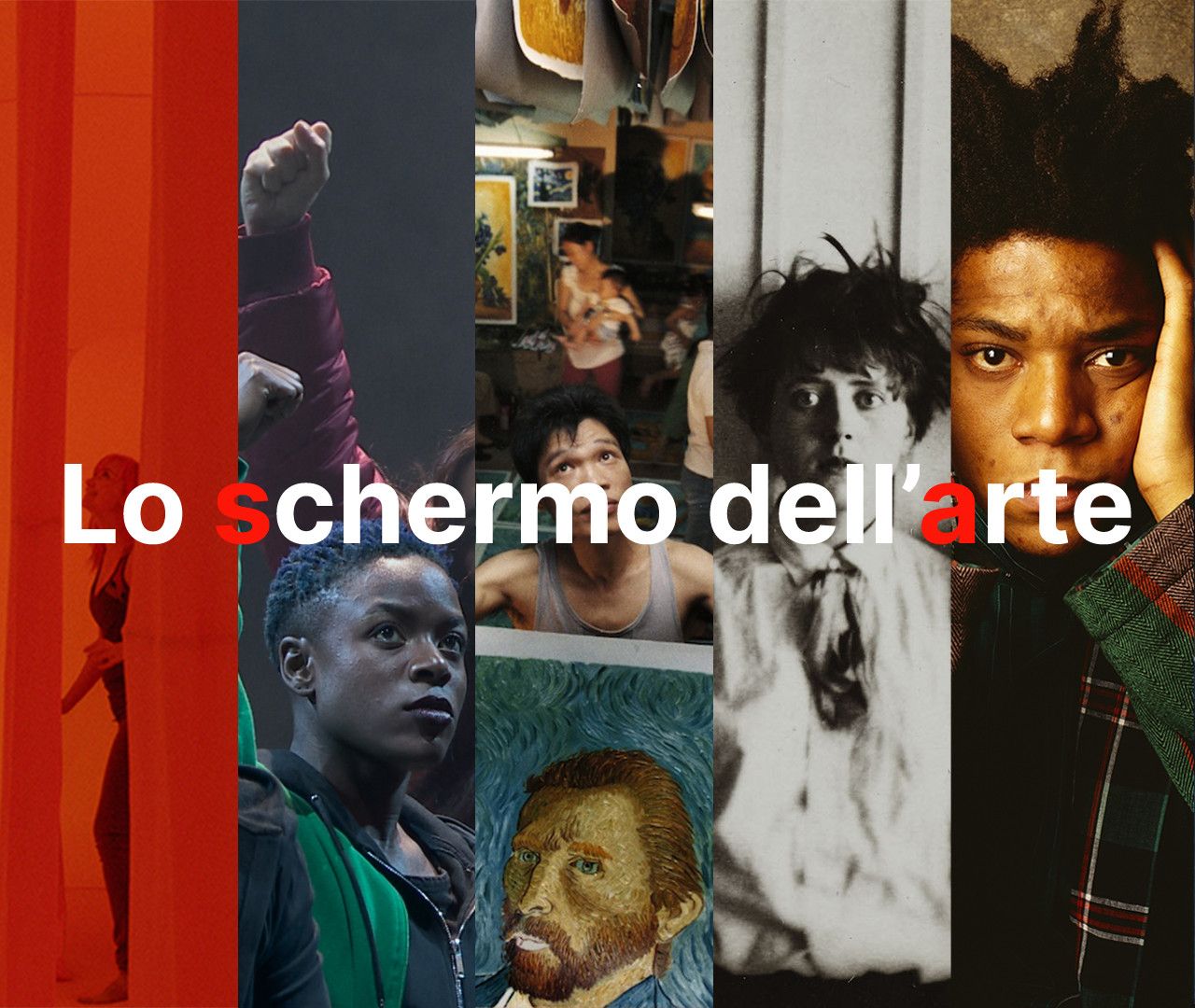 Lo scherma dell'arte, mymovies one