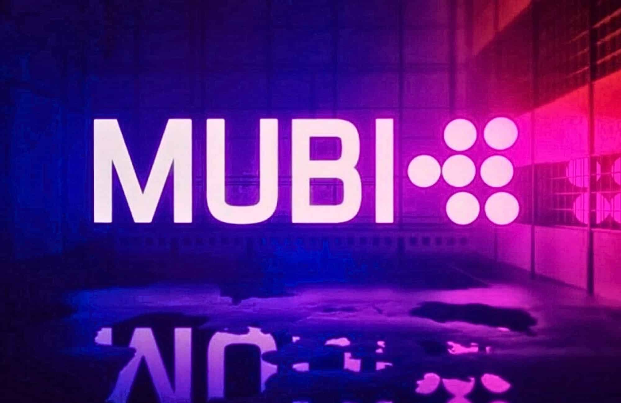 Mubi: la filmografia di febbraio 2025