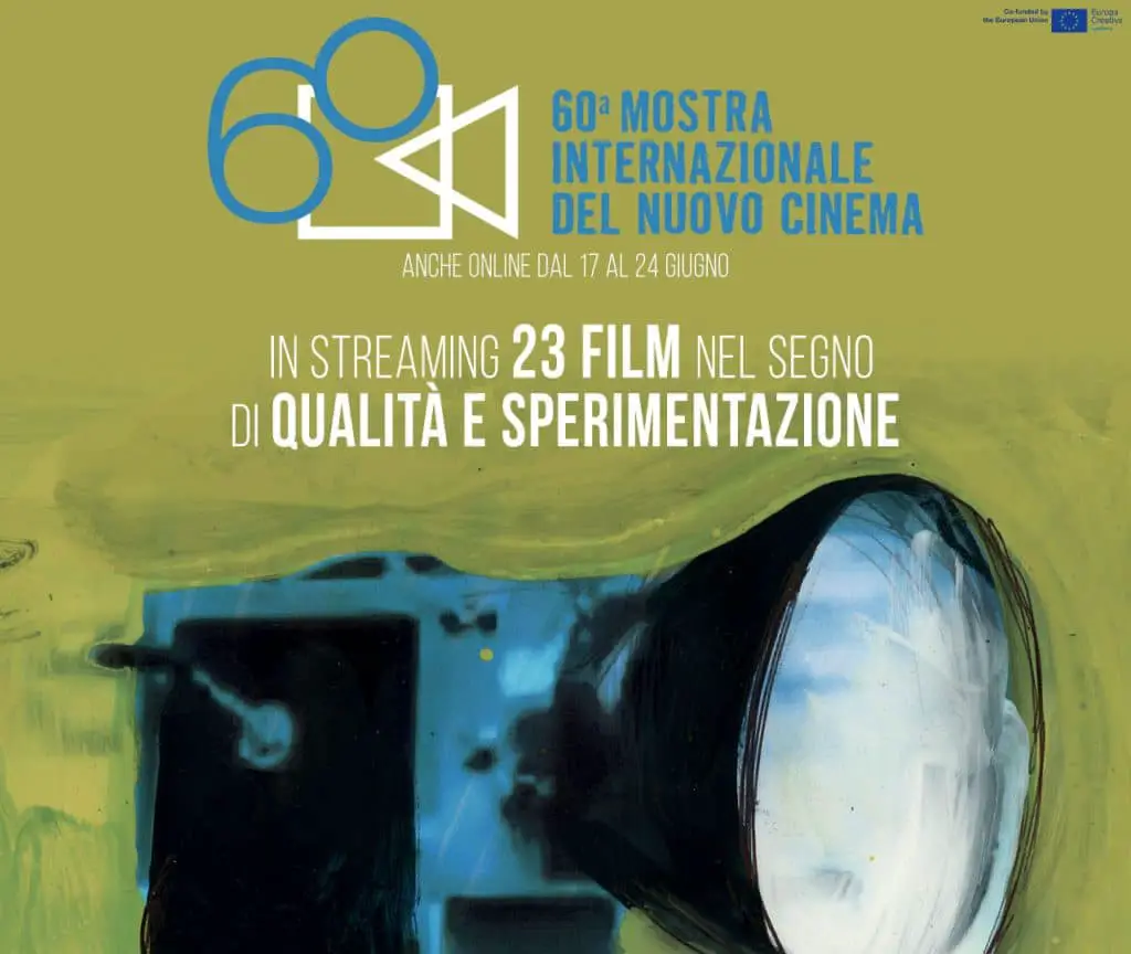 Mymovies one - lo schermo dell'arte: l'arte al servizio del cinema