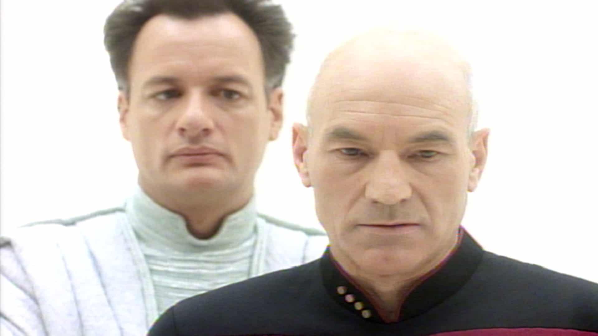 Patrick stewart prima di picard: vita, teatro e curiosità