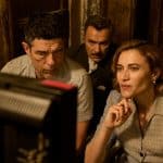 Questi fantasmi, al via le riprese del film di alessandro gassmann