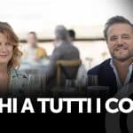 Ricchi a tutti i costi (2024): recensione del film netflix