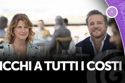 Ricchi a tutti i costi recensione