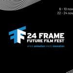24frame future film fest: il festival italiano per l'animazione