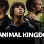 The animal kingdom - scegli il tuo mondo