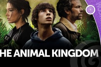 The animal kingdom