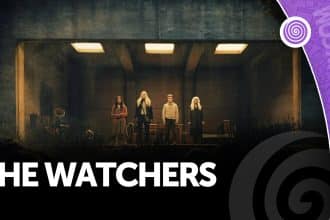 The watchers - loro ti guardano: la recensione