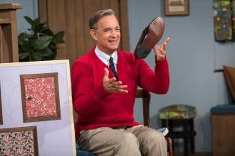 Un amico straordinario con tom hanks in offerta su amazon