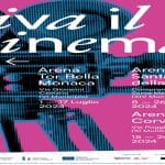 Viva il cinema! Riporta la settima arte nelle periferie di roma per un'estate all’insegna della cultura