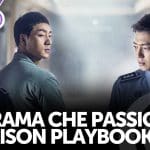 Prison playbook: una sfida tra la cella e il campo da baseball