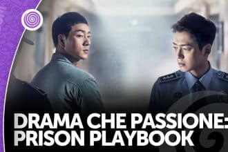 Prison playbook