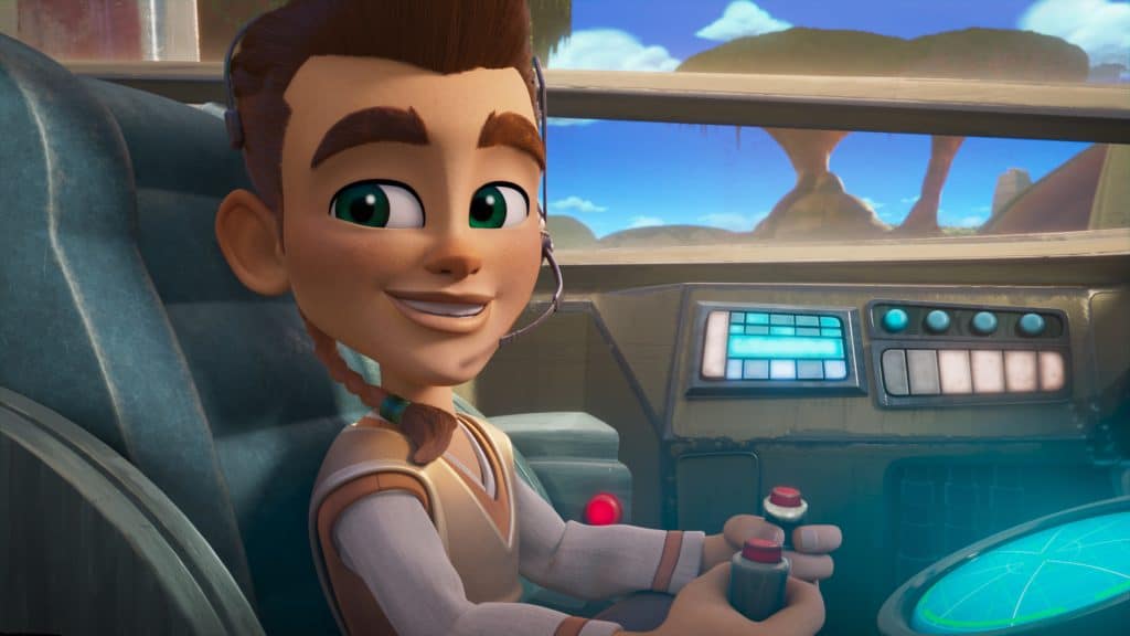 Star wars: young jedi adventures s2, dal 14 agosto su disney+