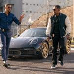 Bad boys: ride or die nuovo trailer