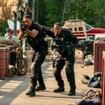 Bad boys: ride or die finale spiegato: chi muore?