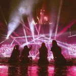 Le blackpink arrivano al cinema dal 31 luglio Le blackpink arrivano al cinema dal 31 luglio