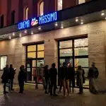 Cinema in sella, film intorno alla bicicletta al cinema massimo Cinema in sella, film intorno alla bicicletta al cinema massimo